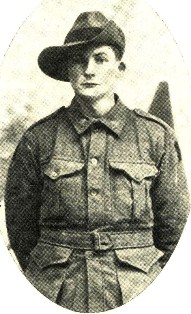 T N Willis (War Service).